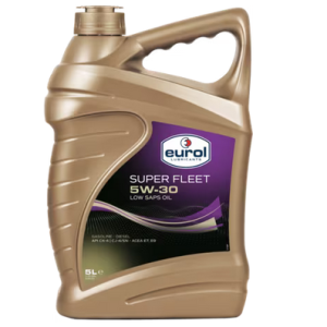 Eurol Super Fleet 5W-30