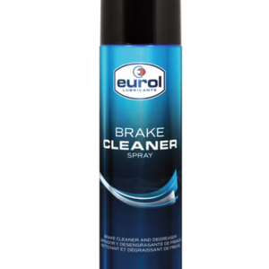 Eurol Brake Cleaner Spray 500ML