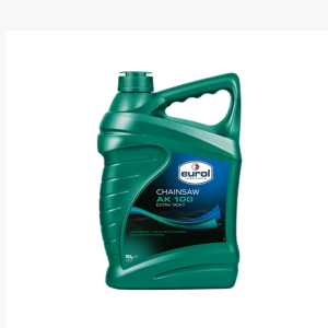Eurol Chainsaw Oil AK 100