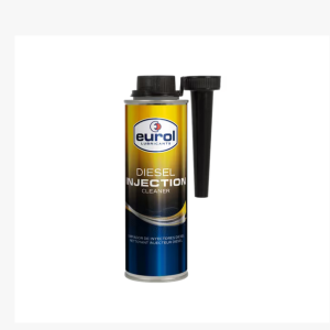 Eurol Diesel Injection Cleaner