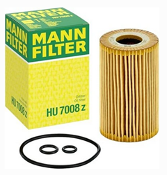 MANN-FILTER HU7008Z Ölfilter
