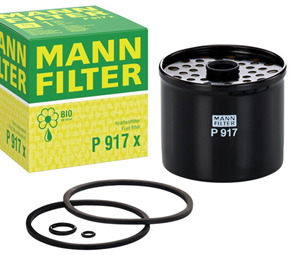 MANN-FILTER P917X Kraftstofffilter